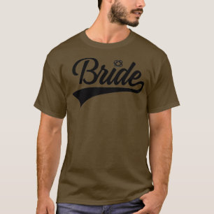 BRUD Möhippa BRÖLLOP MOGUL 2 T Shirt