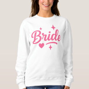 Brud Neon Rosa T Shirt