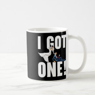 Brud Och Brudgum Bröllopsdag Äktenskap Nygifta Kaffemugg