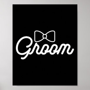 Brud Och Brudgum Slagord Matchande För Nygifta Poster