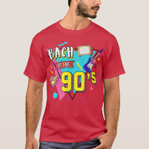 Brud på 90-talet Brudtärnor 90s Sällskapsbrud Mat T Shirt