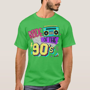 Brud på 90-talet S möhippa 90-talet bröllop B T Shirt
