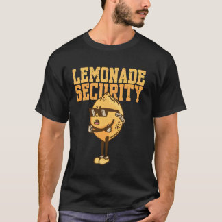 Brud Säkerhet Sängkammarparty Lag Stolthet T Shirt