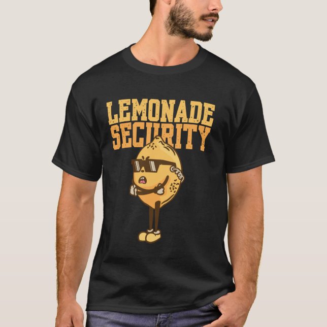 Brud Säkerhet Sängkammarparty Lag Stolthet T Shirt (Framsida)