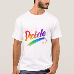 BRUD – Stylish Unisex Bröllad T-Shirt