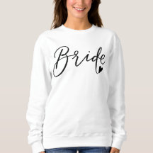 Brud Sweatshirt
