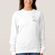 Brud Sweatshirt