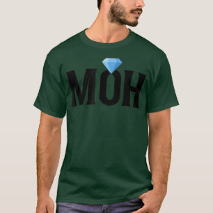 Brud Systerfest Brudtjänst150 T Shirt