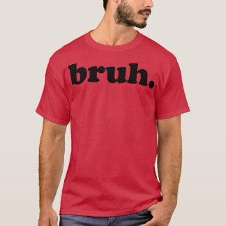 brud t shirt