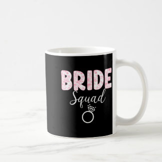 Brud Team Möhippa Coquette Bow Kaffemugg