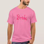 Brud Tee<br><div class="desc"></div>