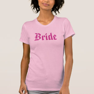 Brud Tee