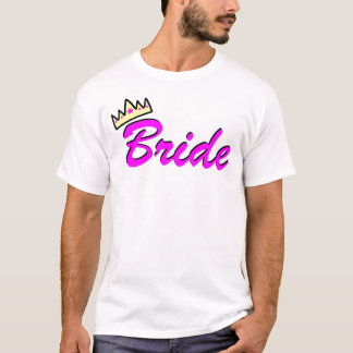 Brud Tee Shirt