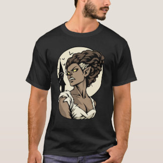 Brud till Varulven T Shirt