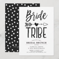 Brud Tribe | Bröllopsbrunch för Bruden