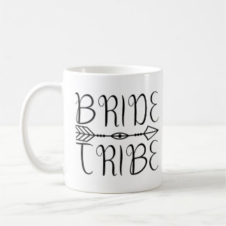 Brud Tribe ny Kaffemugg