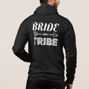 Brud Tribe T Shirt