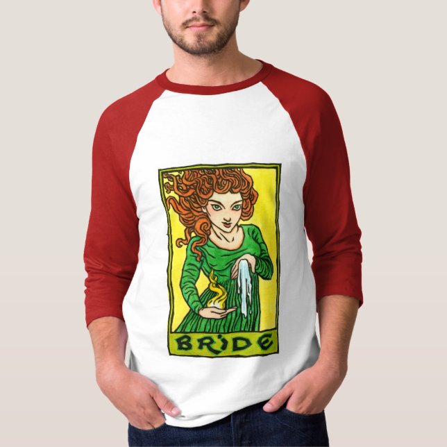 Brud Tröja (Framsida)