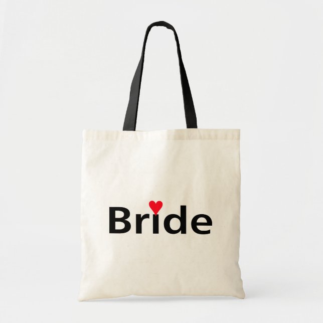 Brud Tygkasse (Framsidan)