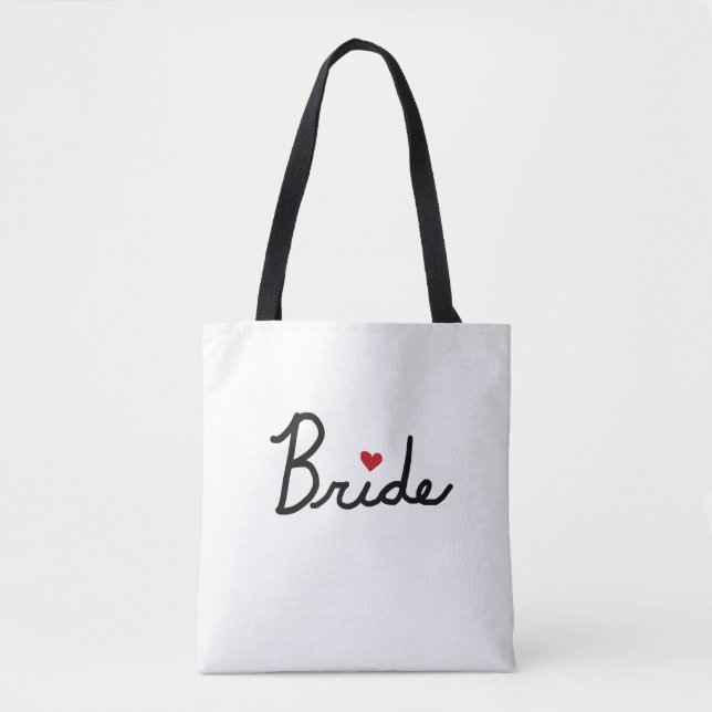 Brud Tygkasse (Framsida)