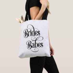 Brudar Babes Tygkasse