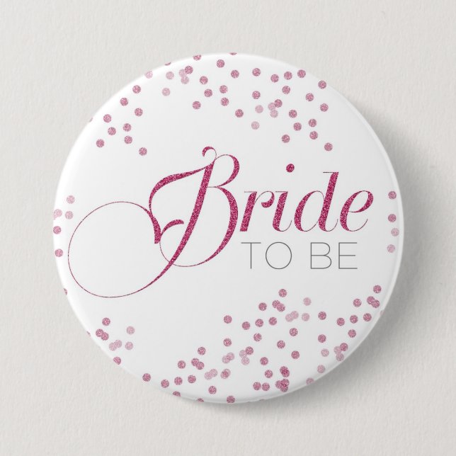 Bruden som är bachelorettepartyet, knäppas knapp (Framsida)