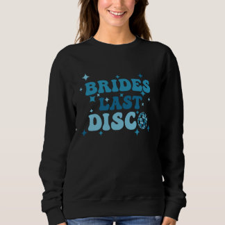 Brudens Disco Möhippa Fest T Shirt
