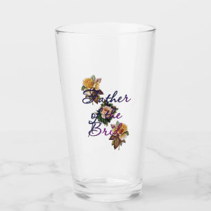 Brudens Faders Blommor Glaskopp