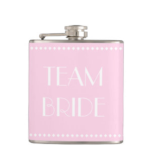 Brudens Flask Fickplunta