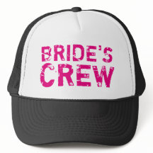 BRUDENS KREW vintage möhippa mössa
