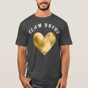 brudens lag 3 t shirt