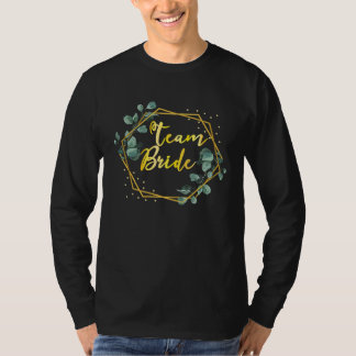 Brudens Lag Ädla Svärmorsfest German Brudens Lag T Shirt