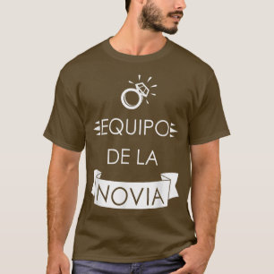 Brudens lag, Möhippa T Shirt