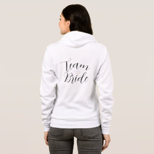 brudens lag Systerfest T-Shirt
