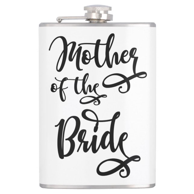 Brudens mamma fickplunta (Framsidan)