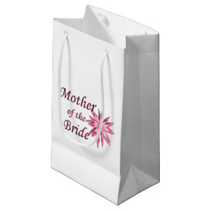 Brudens mammas rosa