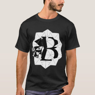 Brudens Märke Vitt T Shirt