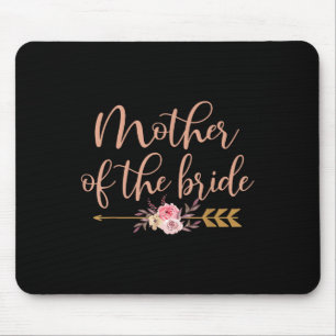 Brudens Mor Bröllopspresent Bröllopsfest Gåva Musmatta