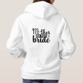 Brudens mor t shirt