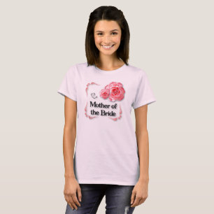 Brudens mor t shirt