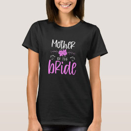 Brudens Mor T Shirt