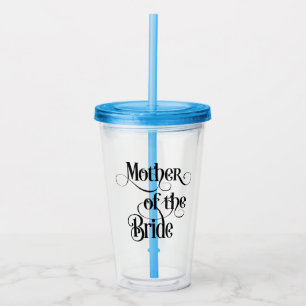 Brudens mor take away mugg