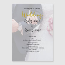 Brudens sida firande