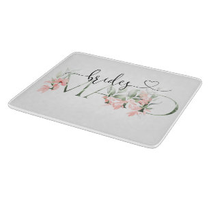 Brudens sida-gåvor från Bridesmaid Gift