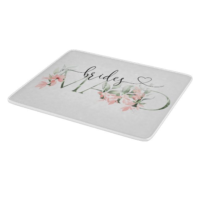 Brudens sida-gåvor från Bridesmaid Gift (Hörn)