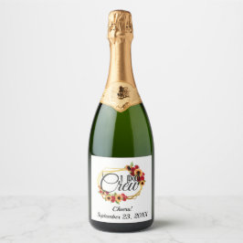 Brudens sida, jag är besättning, solblommor, Ro