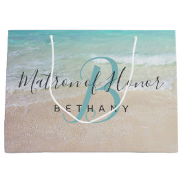 Brudens sida Tack Monogrammat Rubrik Papper