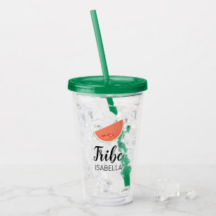 Brudens sida Watermelon Take Away Mugg