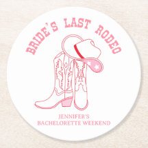 brudens sista rodeo möhippa fester