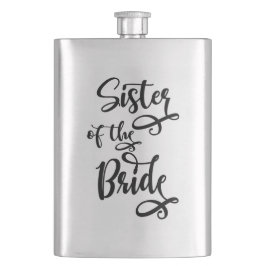 Brudens syster fickplunta